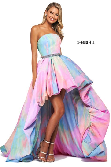 sherri hill plus size dresses|sherri hill pageant dresses.